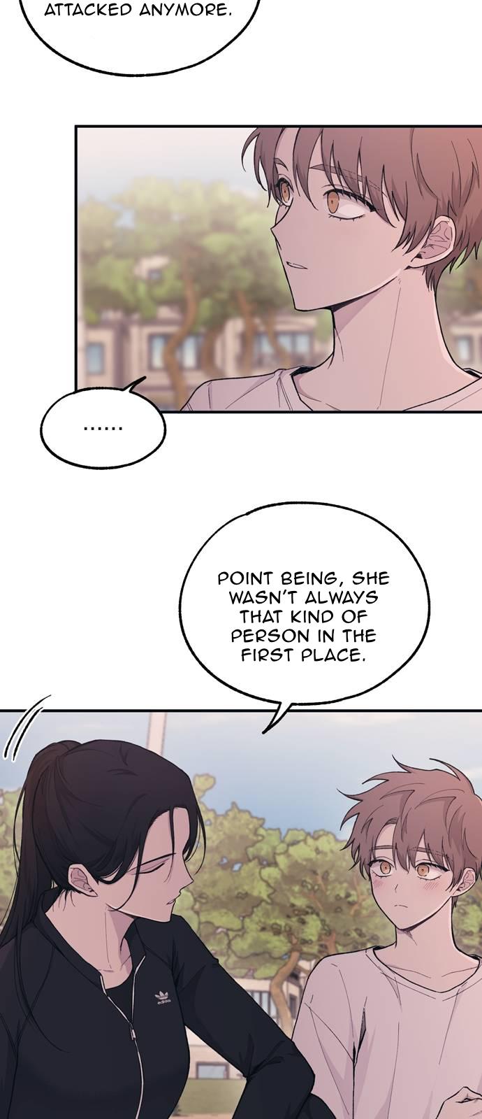 Yeonwoo’s Innocence Chapter 34 - Page 12