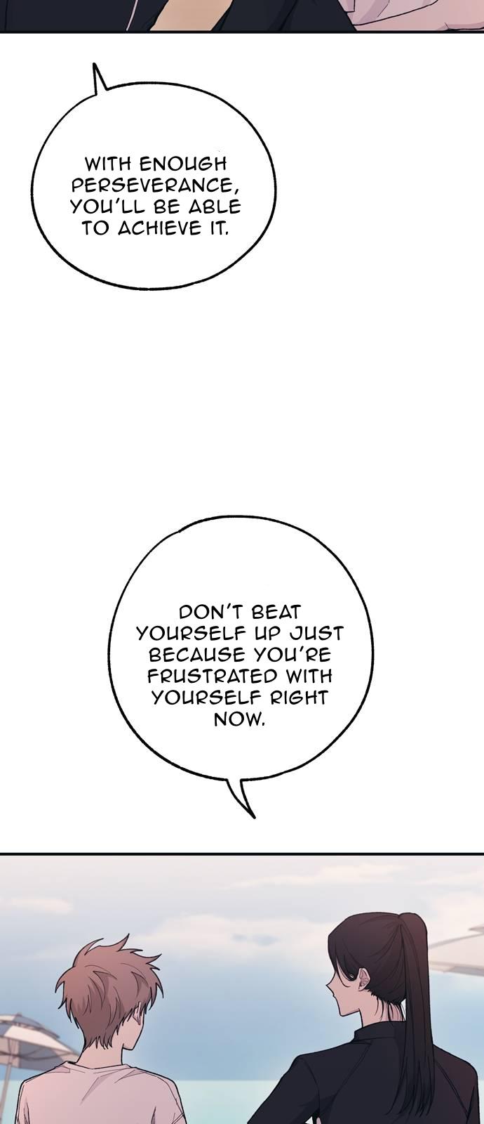 Yeonwoo’s Innocence Chapter 34 - Page 13