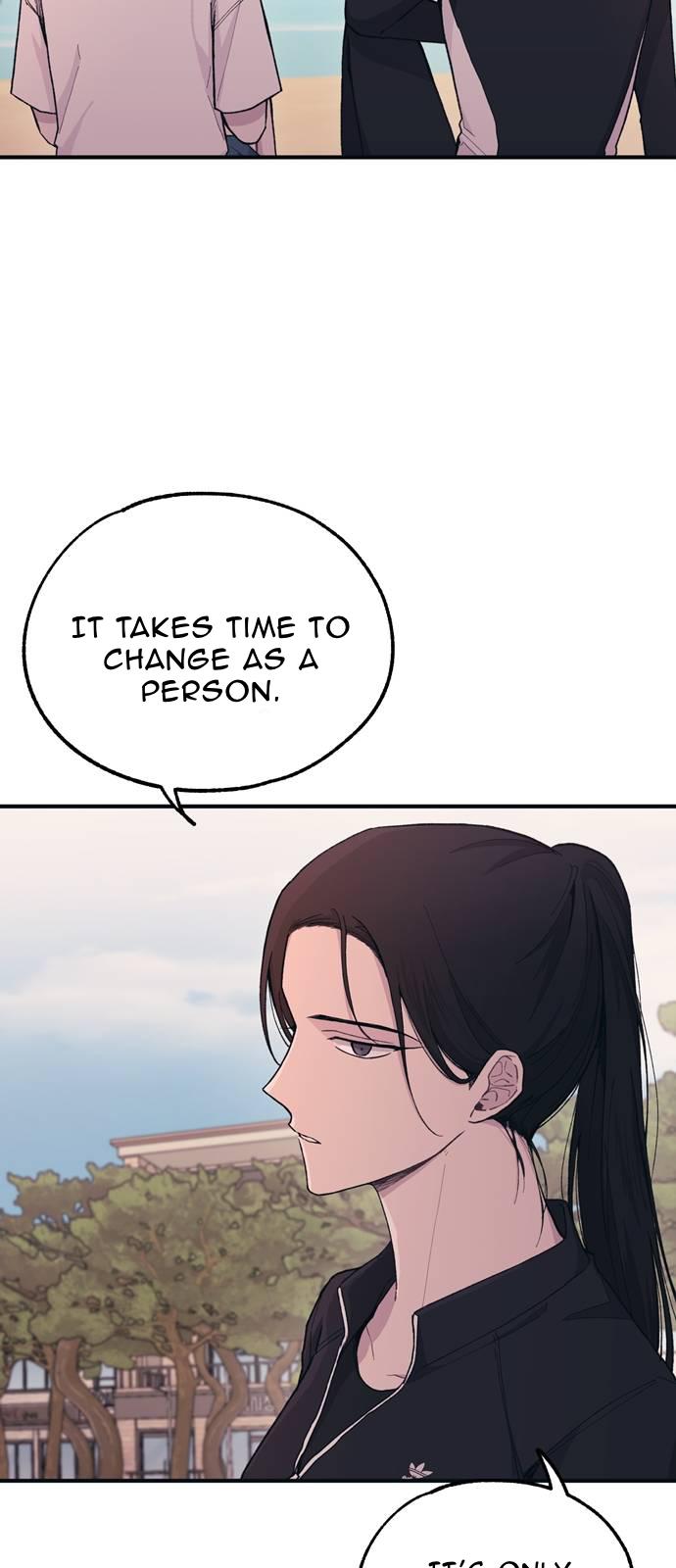 Yeonwoo’s Innocence Chapter 34 - Page 14