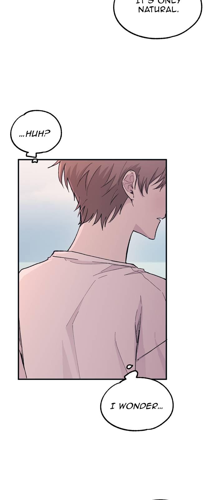 Yeonwoo’s Innocence Chapter 34 - Page 15