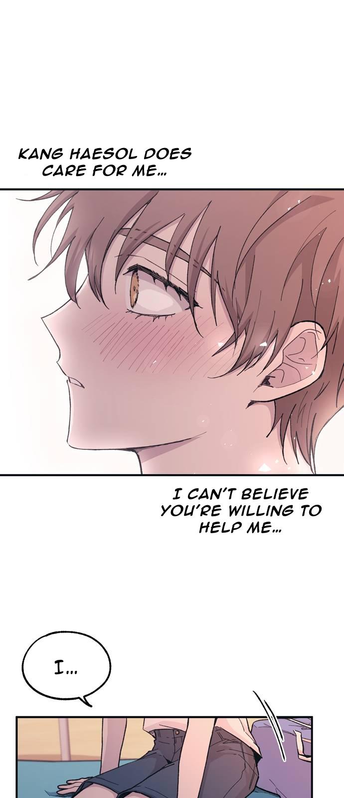 Yeonwoo’s Innocence Chapter 34 - Page 17