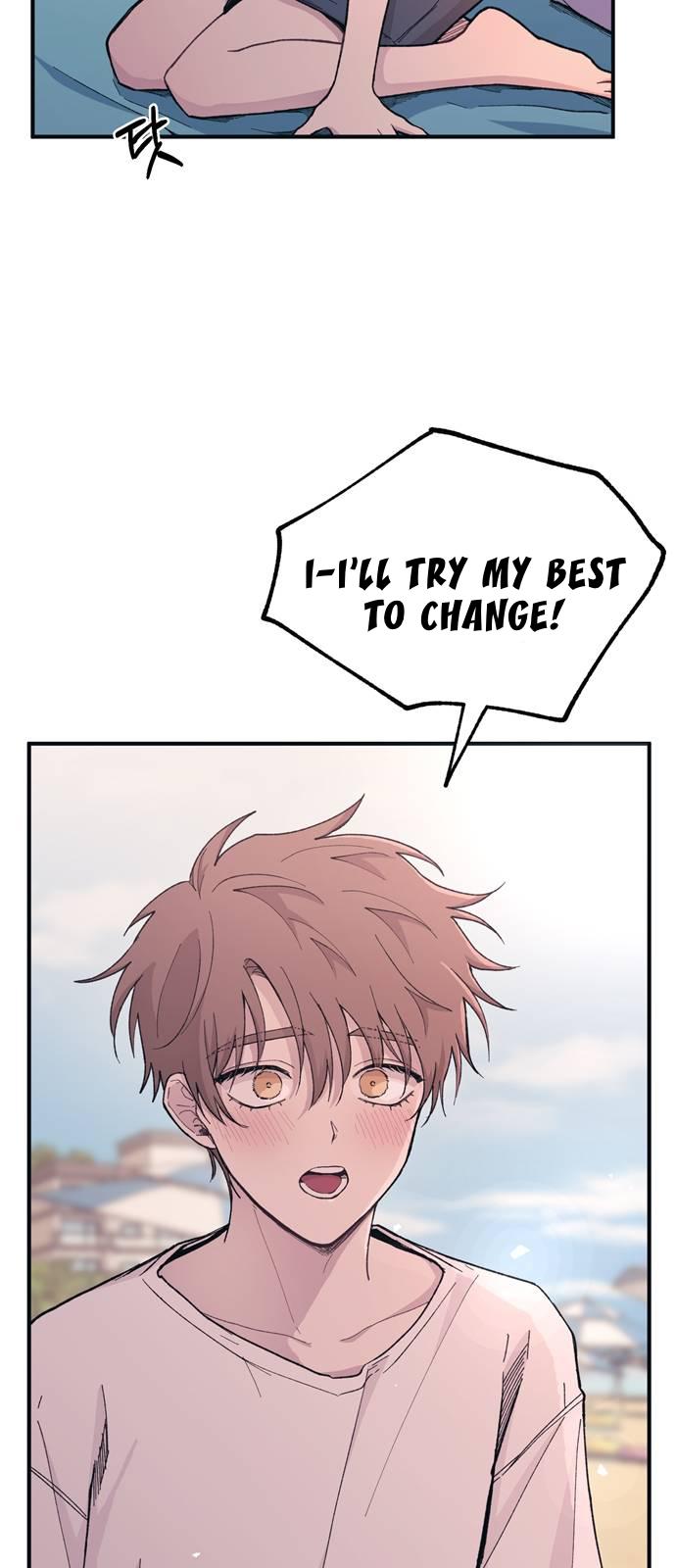 Yeonwoo’s Innocence Chapter 34 - Page 18