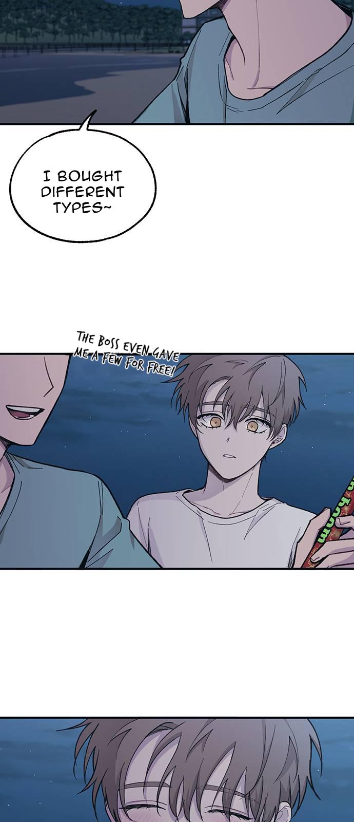 Yeonwoo’s Innocence Chapter 34 - Page 29