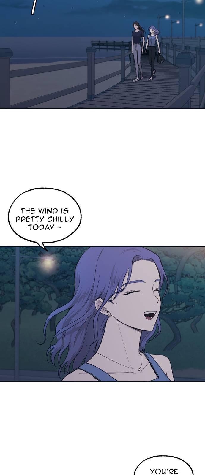 Yeonwoo’s Innocence Chapter 34 - Page 31