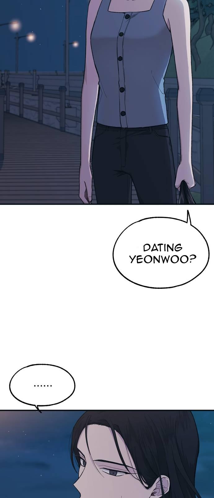 Yeonwoo’s Innocence Chapter 34 - Page 35