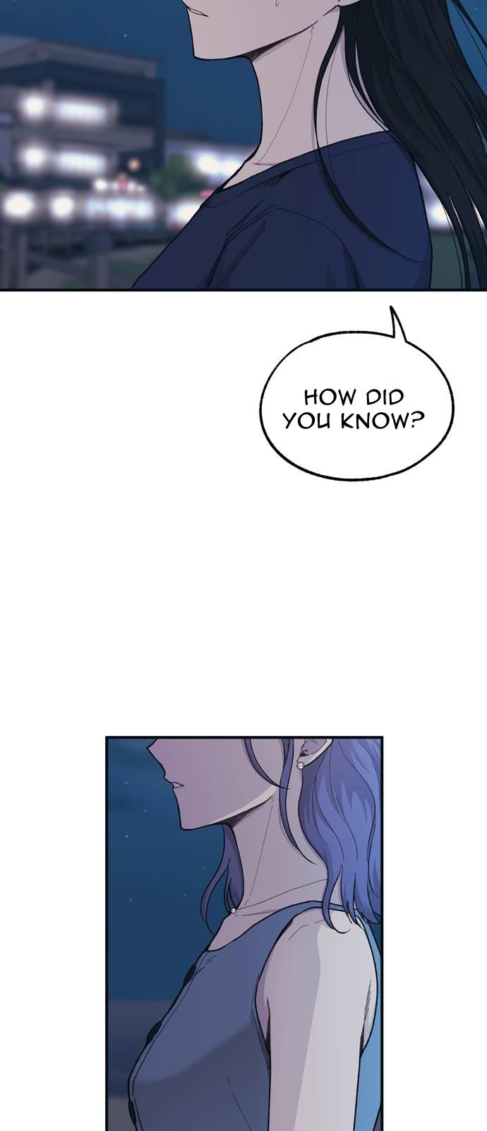 Yeonwoo’s Innocence Chapter 34 - Page 36