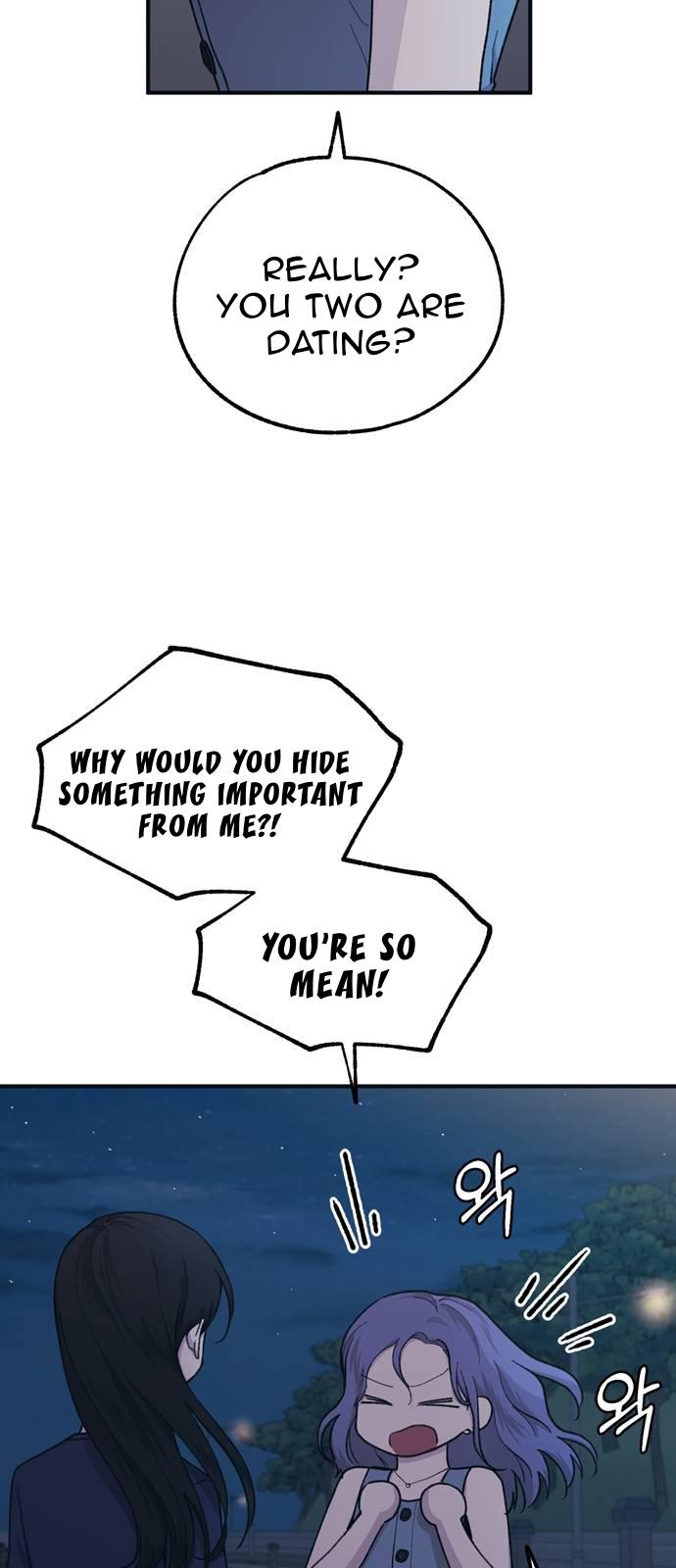 Yeonwoo’s Innocence Chapter 34 - Page 37