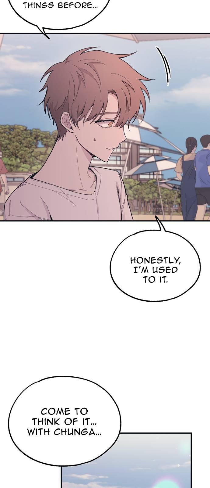 Yeonwoo’s Innocence Chapter 34 - Page 4