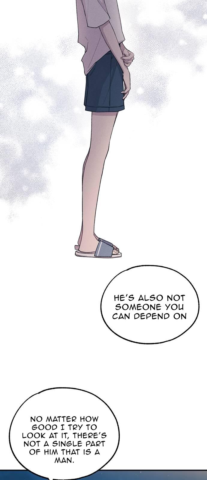 Yeonwoo’s Innocence Chapter 34 - Page 45