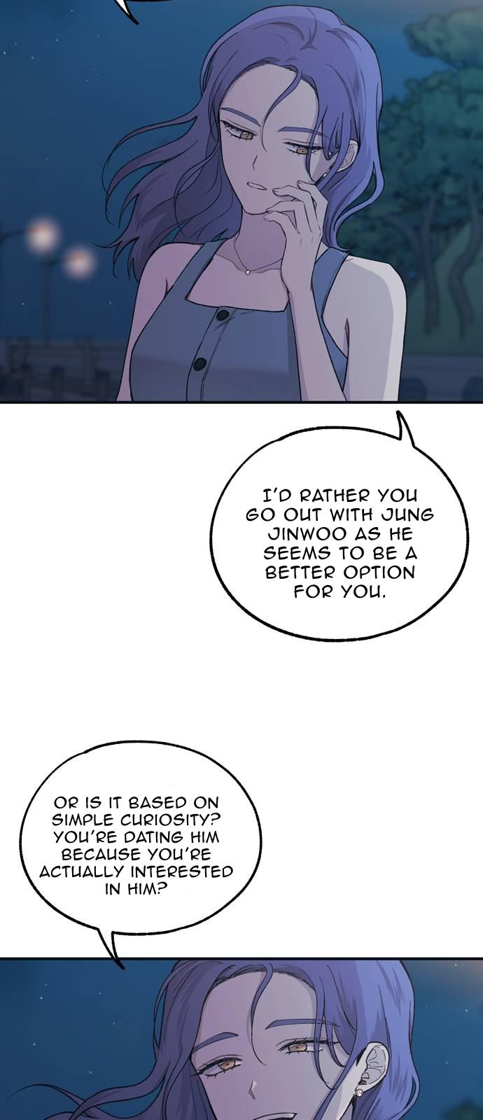 Yeonwoo’s Innocence Chapter 34 - Page 46