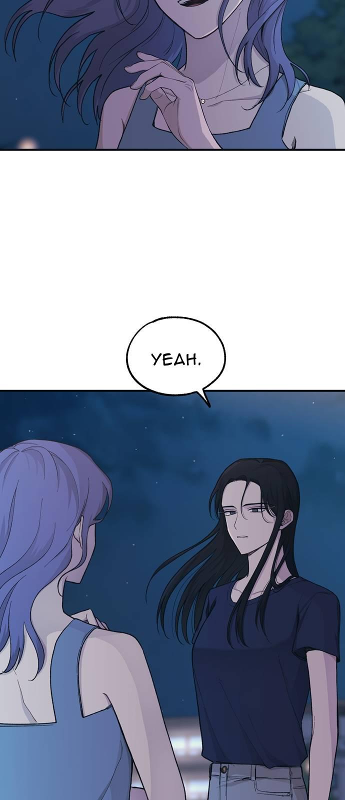 Yeonwoo’s Innocence Chapter 34 - Page 47