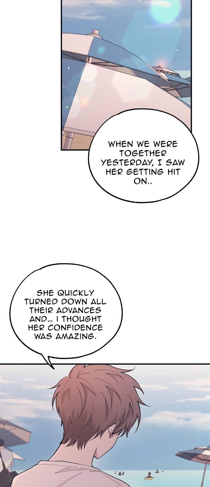 Yeonwoo’s Innocence Chapter 34 - Page 5