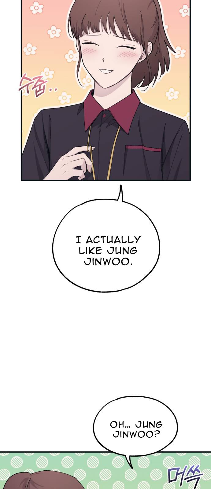 Yeonwoo’s Innocence Chapter 43 - Page 13