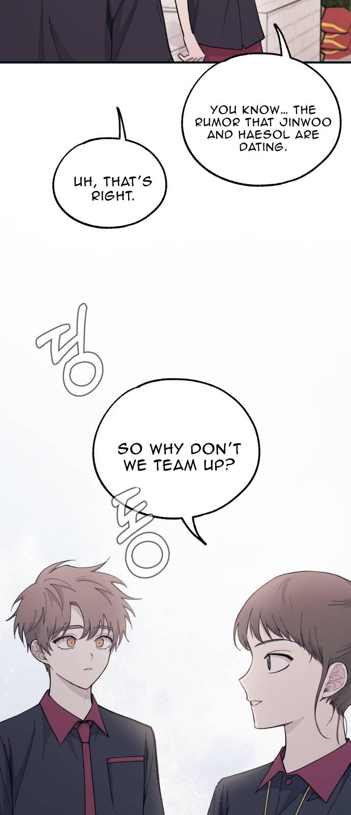 Yeonwoo’s Innocence Chapter 43 - Page 15