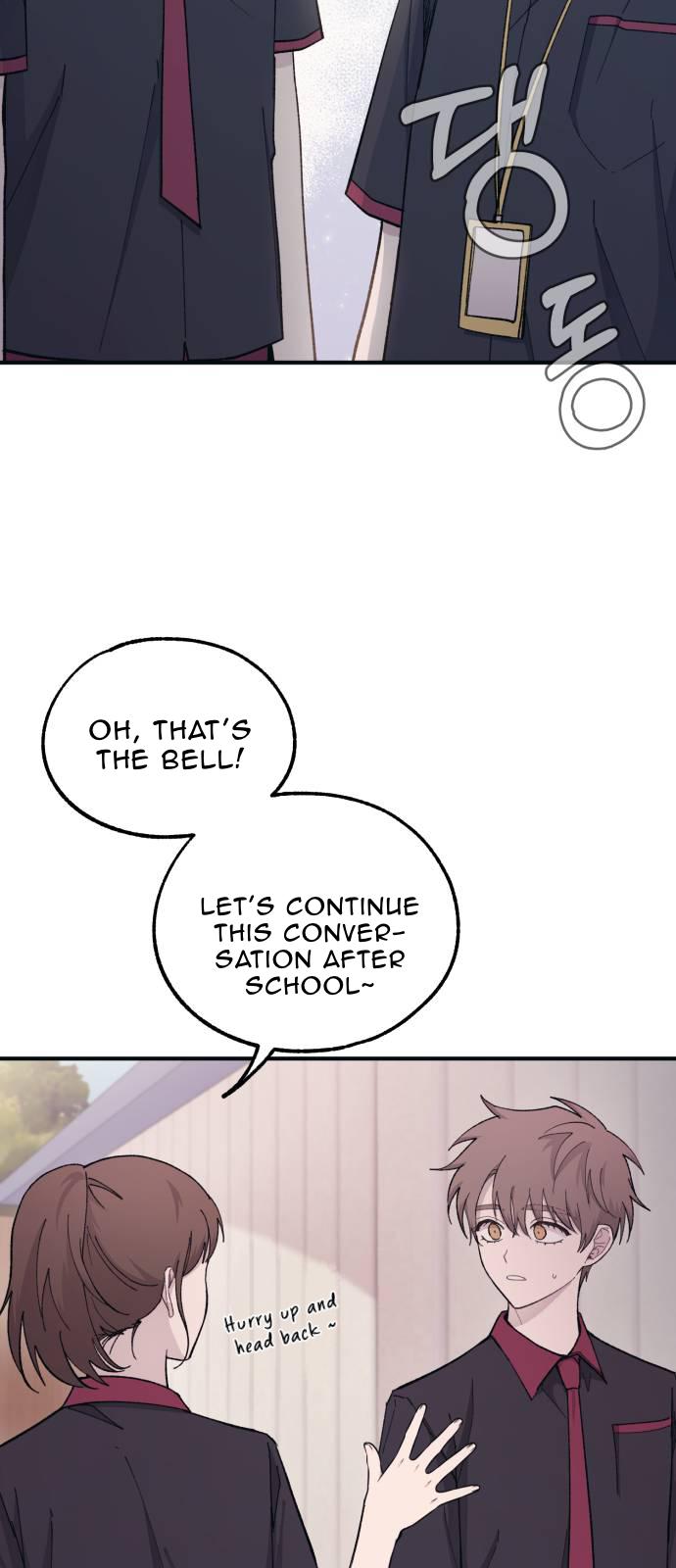 Yeonwoo’s Innocence Chapter 43 - Page 16