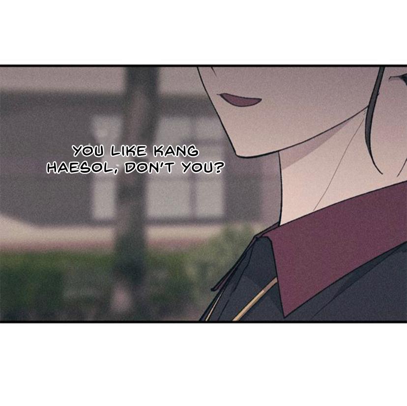 Yeonwoo’s Innocence Chapter 43 - Page 20
