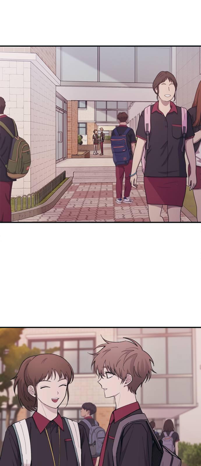 Yeonwoo’s Innocence Chapter 43 - Page 25