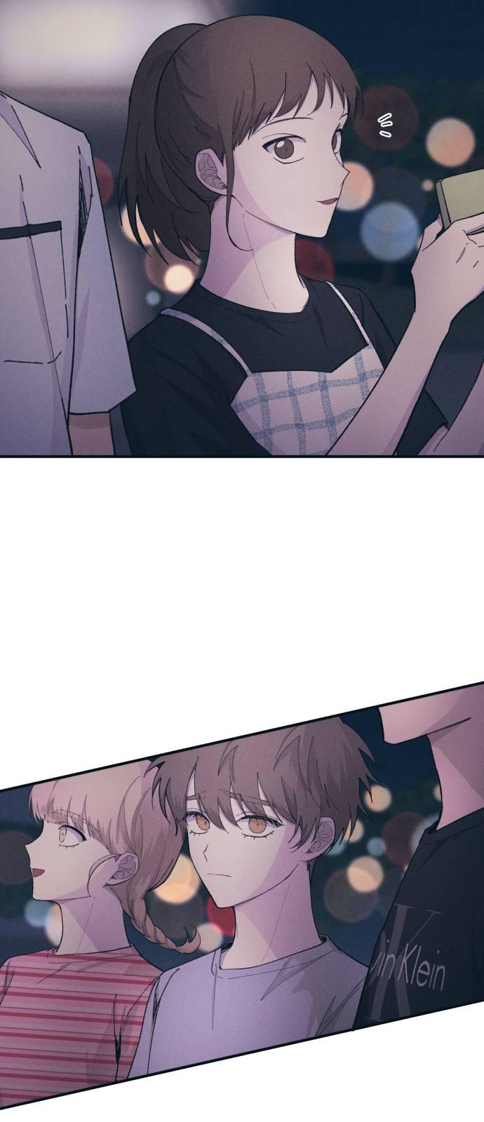 Yeonwoo’s Innocence Chapter 43 - Page 31