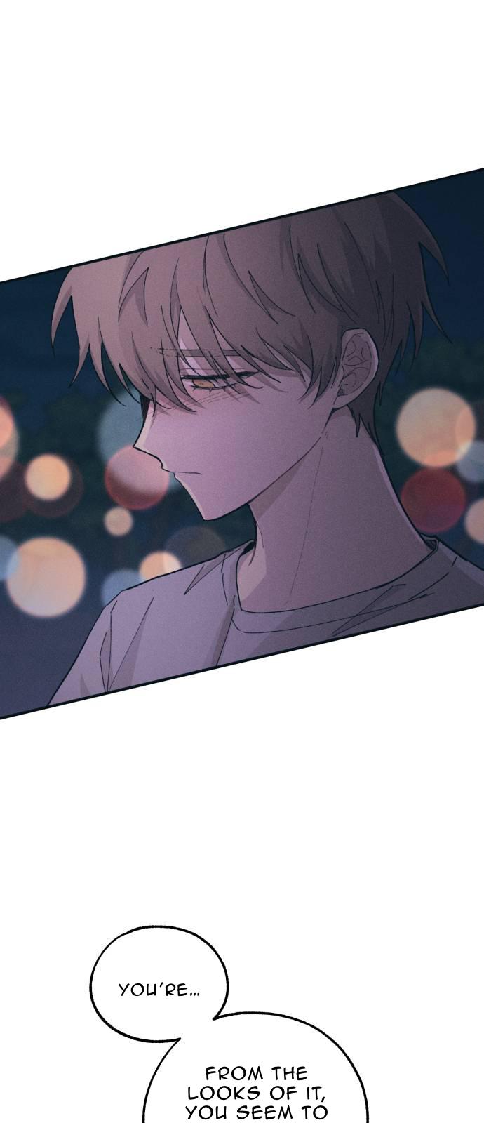 Yeonwoo’s Innocence Chapter 43 - Page 32