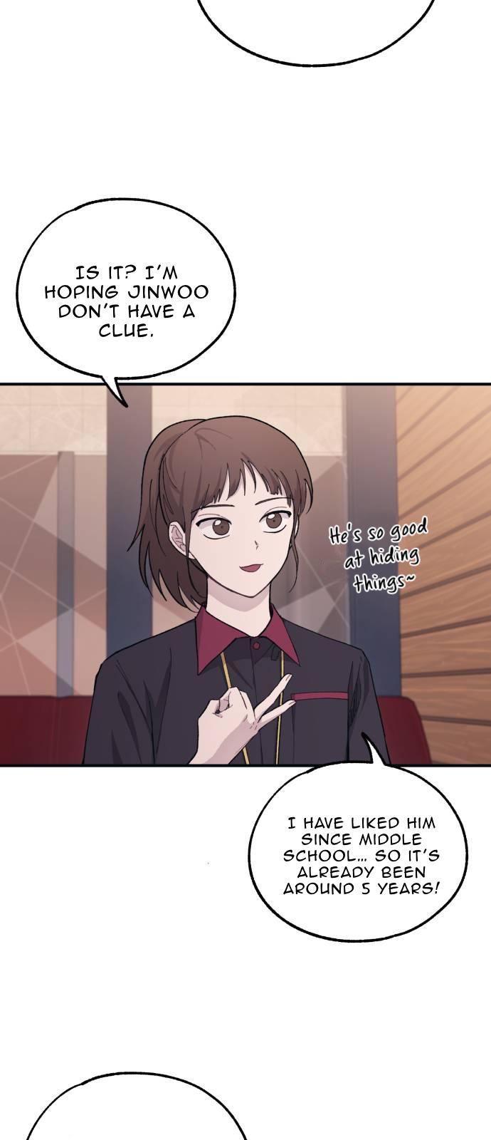 Yeonwoo’s Innocence Chapter 43 - Page 35