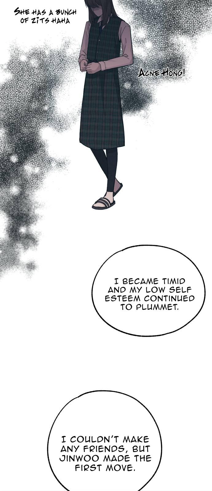 Yeonwoo’s Innocence Chapter 43 - Page 37