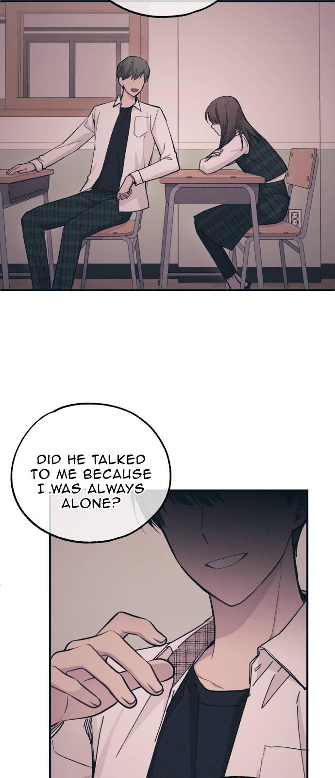 Yeonwoo’s Innocence Chapter 43 - Page 38