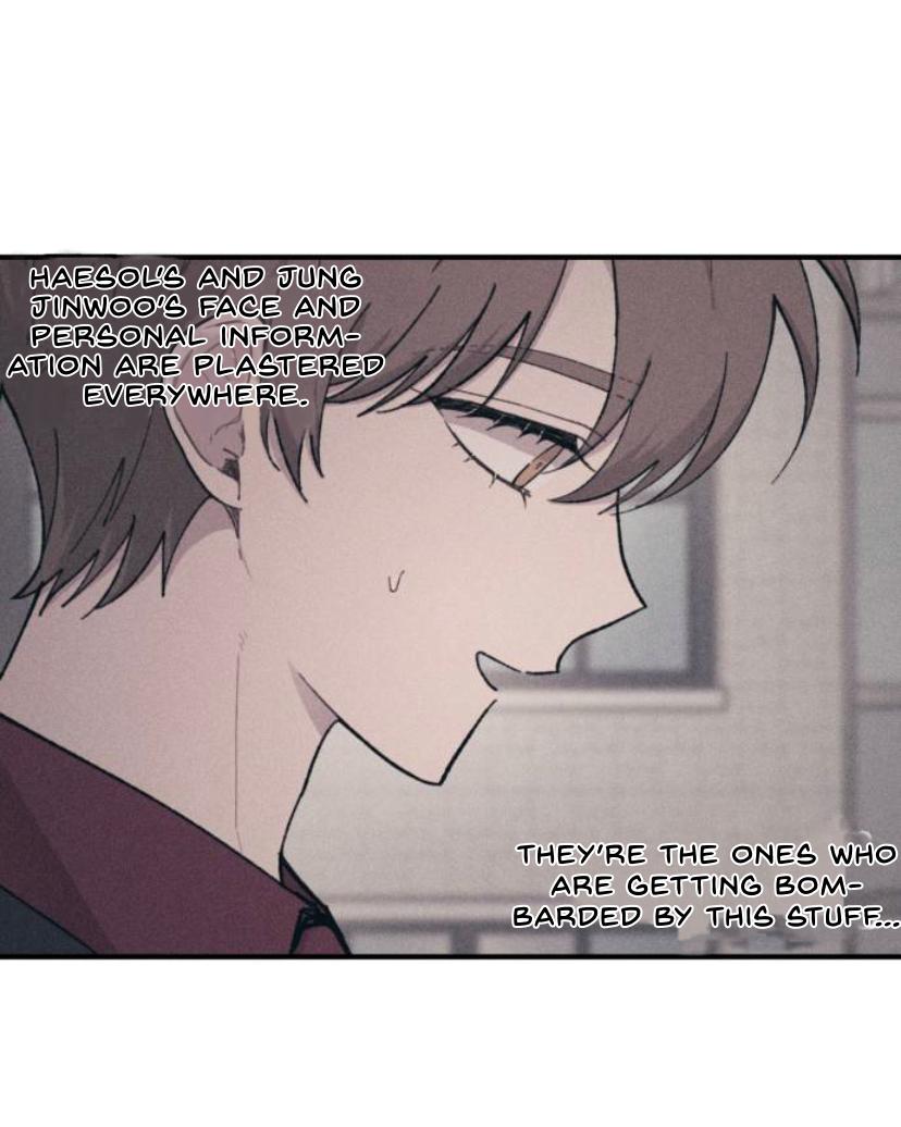 Yeonwoo’s Innocence Chapter 43 - Page 4