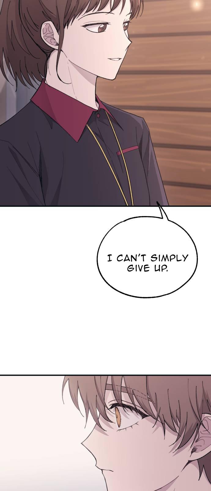 Yeonwoo’s Innocence Chapter 43 - Page 43