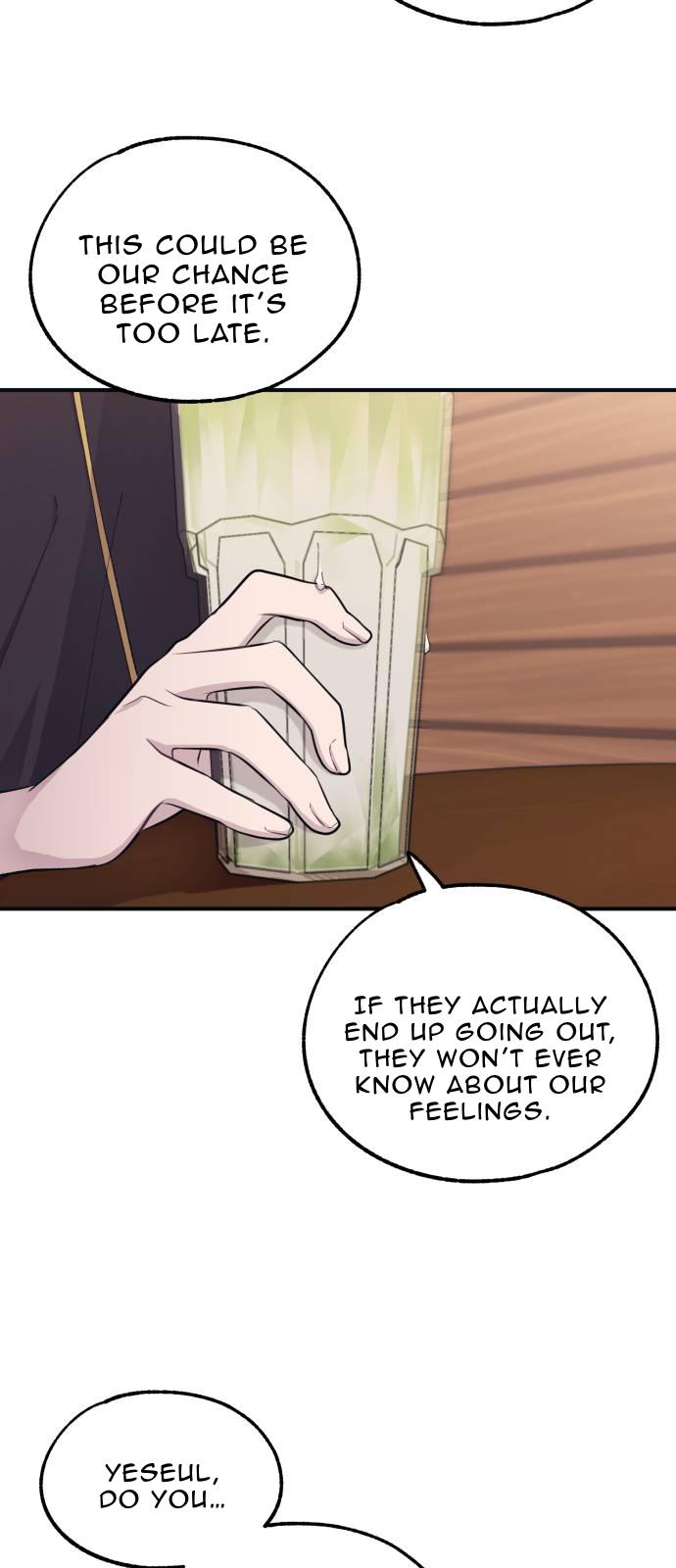 Yeonwoo’s Innocence Chapter 43 - Page 45