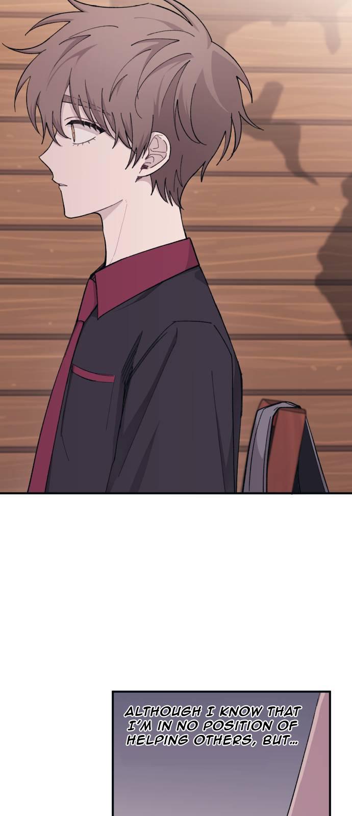 Yeonwoo’s Innocence Chapter 43 - Page 47