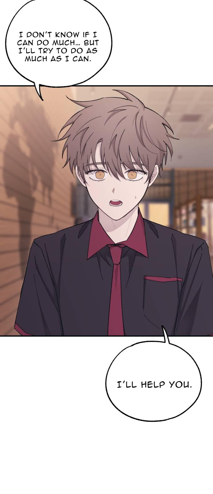 Yeonwoo’s Innocence Chapter 43 - Page 49