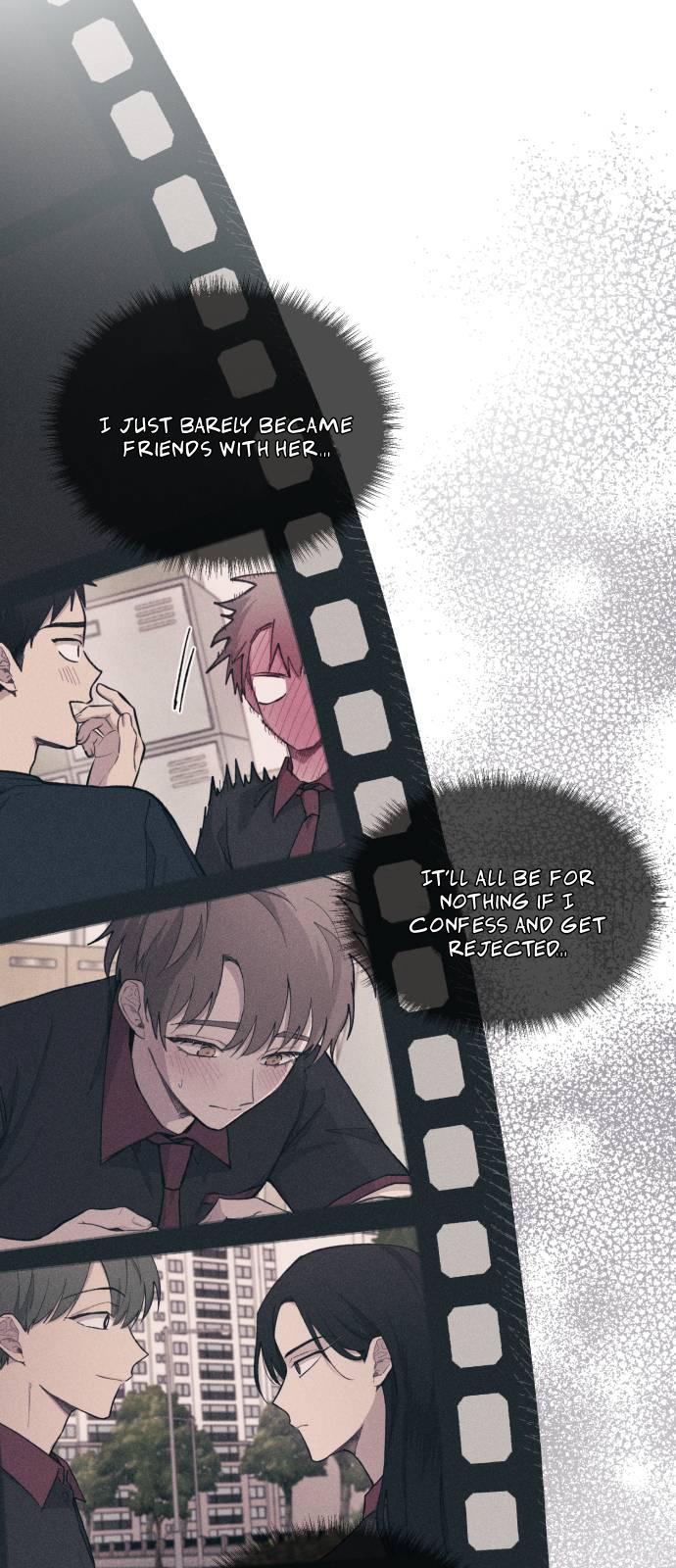 Yeonwoo’s Innocence Chapter 43 - Page 53