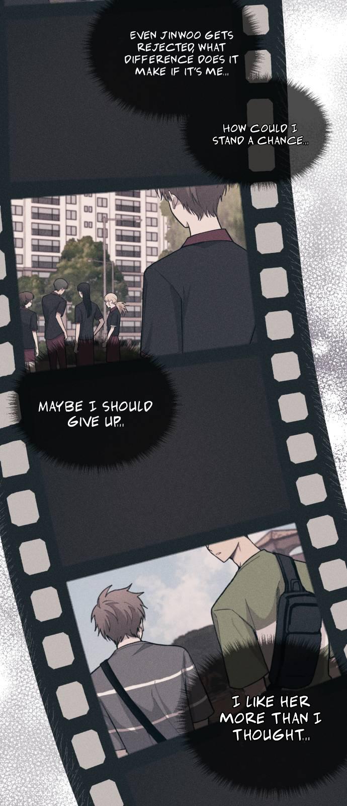 Yeonwoo’s Innocence Chapter 43 - Page 54
