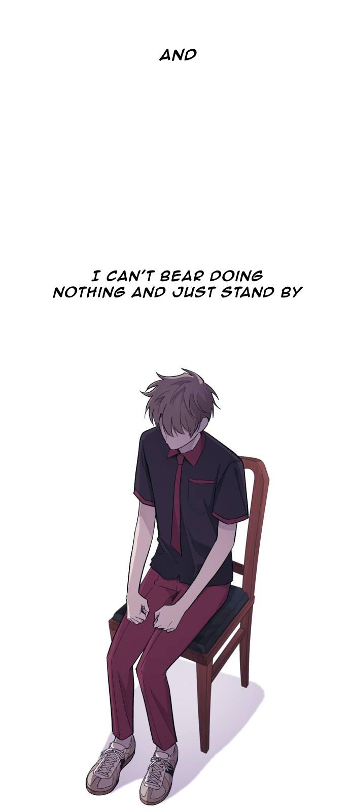 Yeonwoo’s Innocence Chapter 43 - Page 56