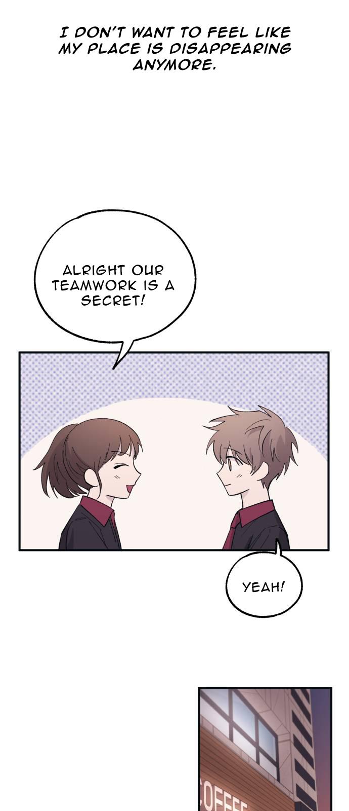 Yeonwoo’s Innocence Chapter 43 - Page 57