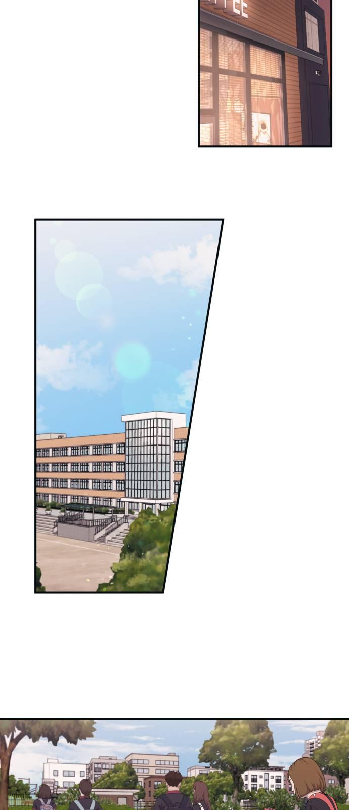 Yeonwoo’s Innocence Chapter 43 - Page 58