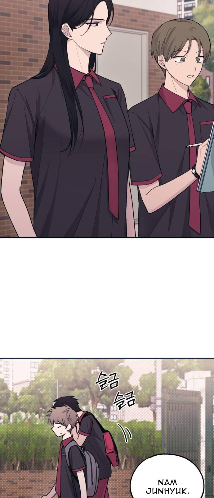 Yeonwoo’s Innocence Chapter 43 - Page 63