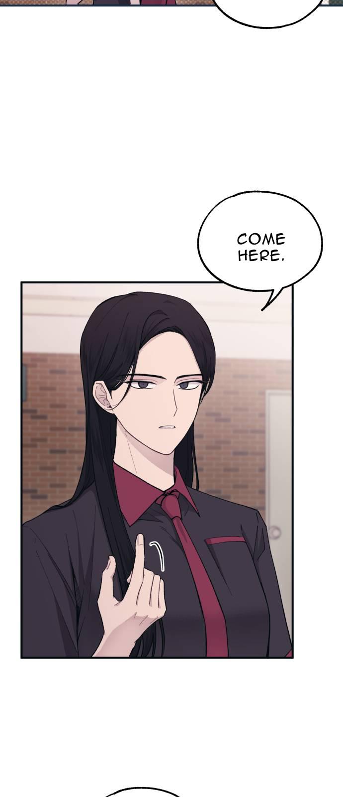 Yeonwoo’s Innocence Chapter 43 - Page 64