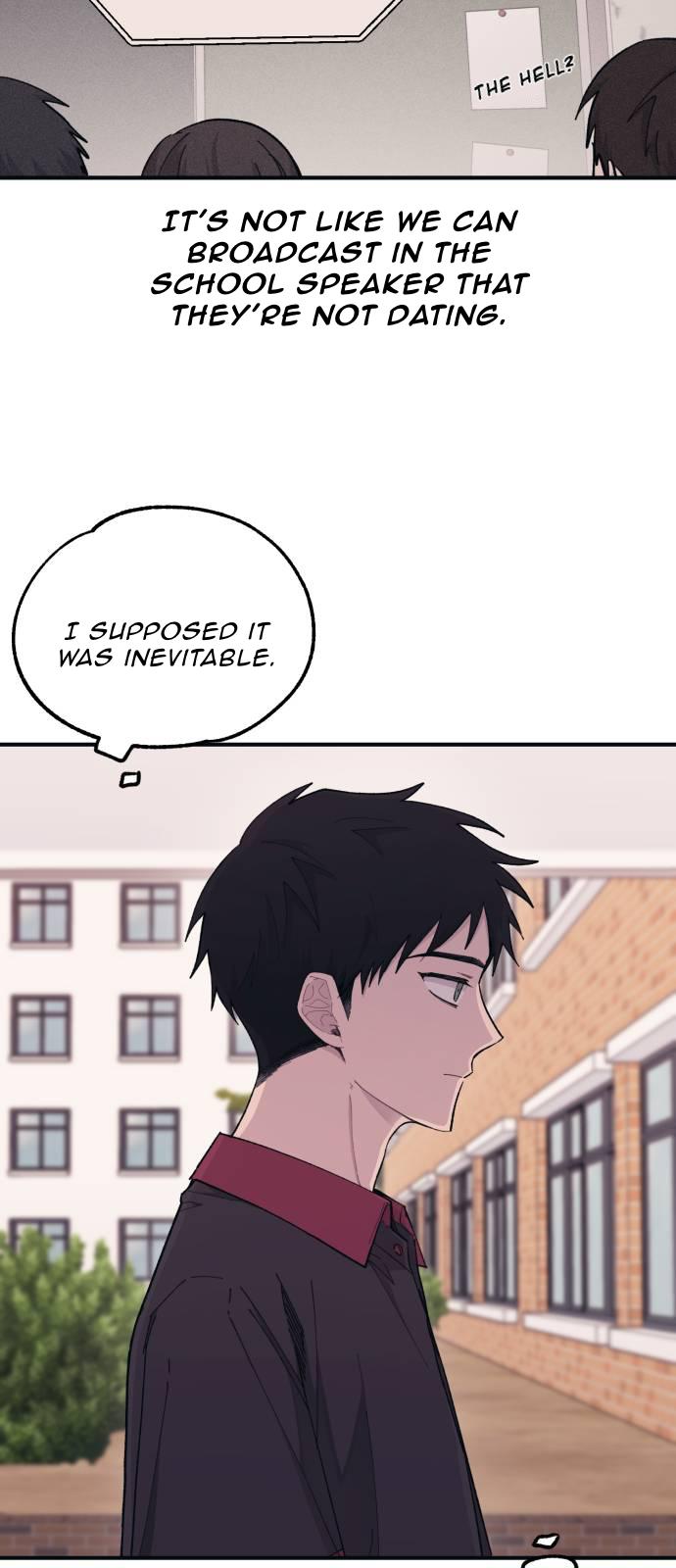 Yeonwoo’s Innocence Chapter 43 - Page 7