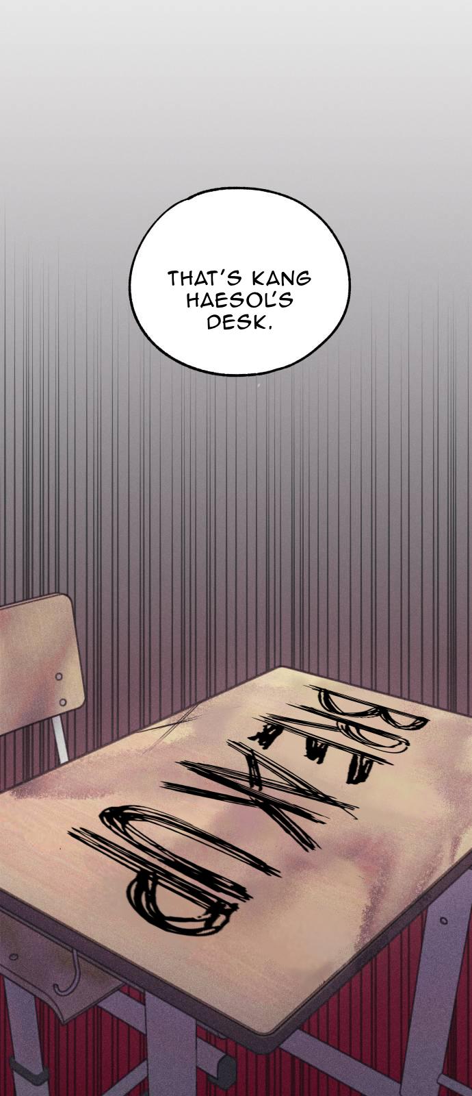 Yeonwoo’s Innocence Chapter 43 - Page 71