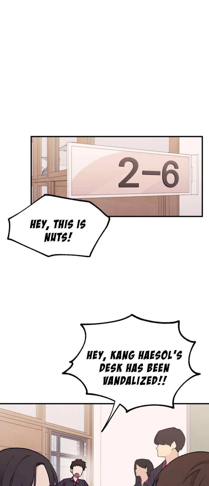 Yeonwoo’s Innocence Chapter 44 - Page 13