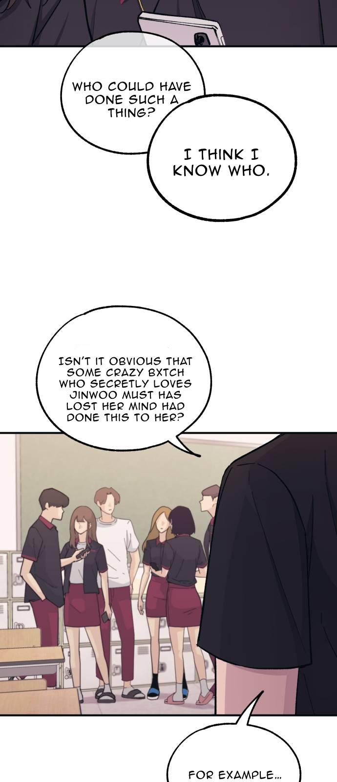 Yeonwoo’s Innocence Chapter 44 - Page 16