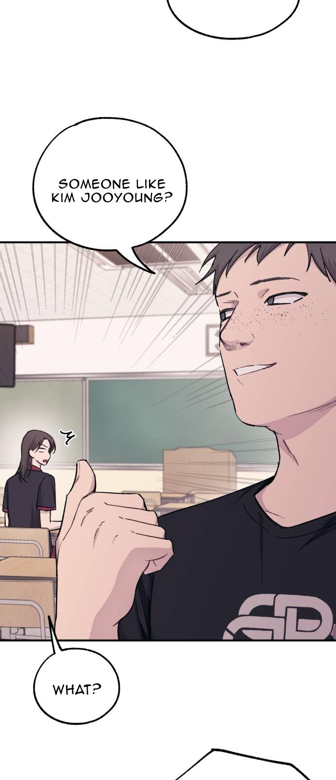 Yeonwoo’s Innocence Chapter 44 - Page 17