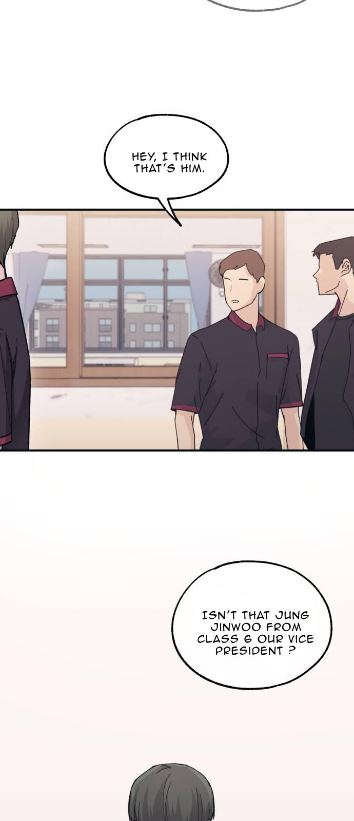 Yeonwoo’s Innocence Chapter 44 - Page 28