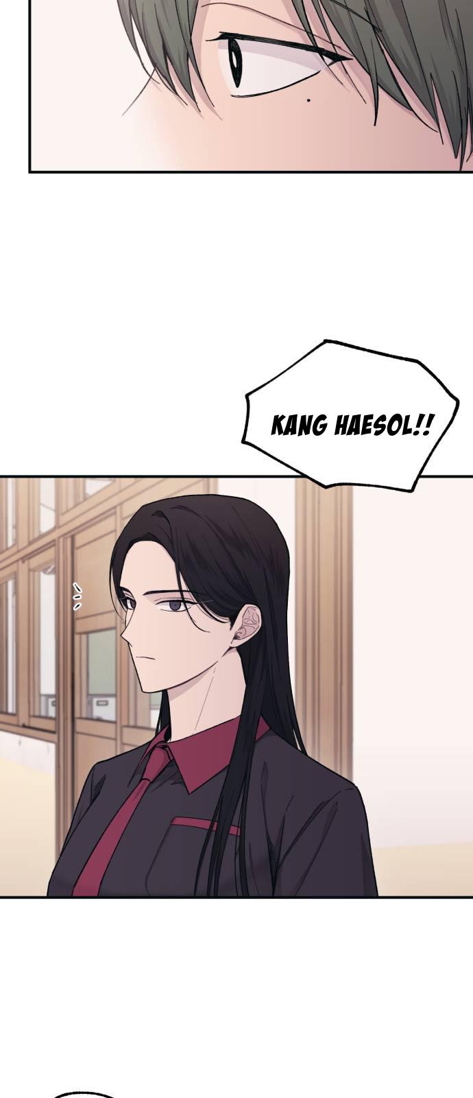 Yeonwoo’s Innocence Chapter 44 - Page 31