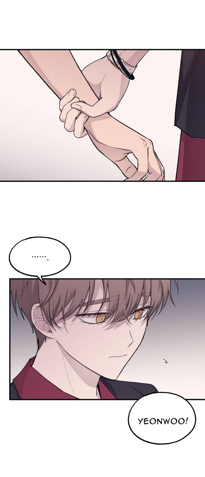 Yeonwoo’s Innocence Chapter 44 - Page 38