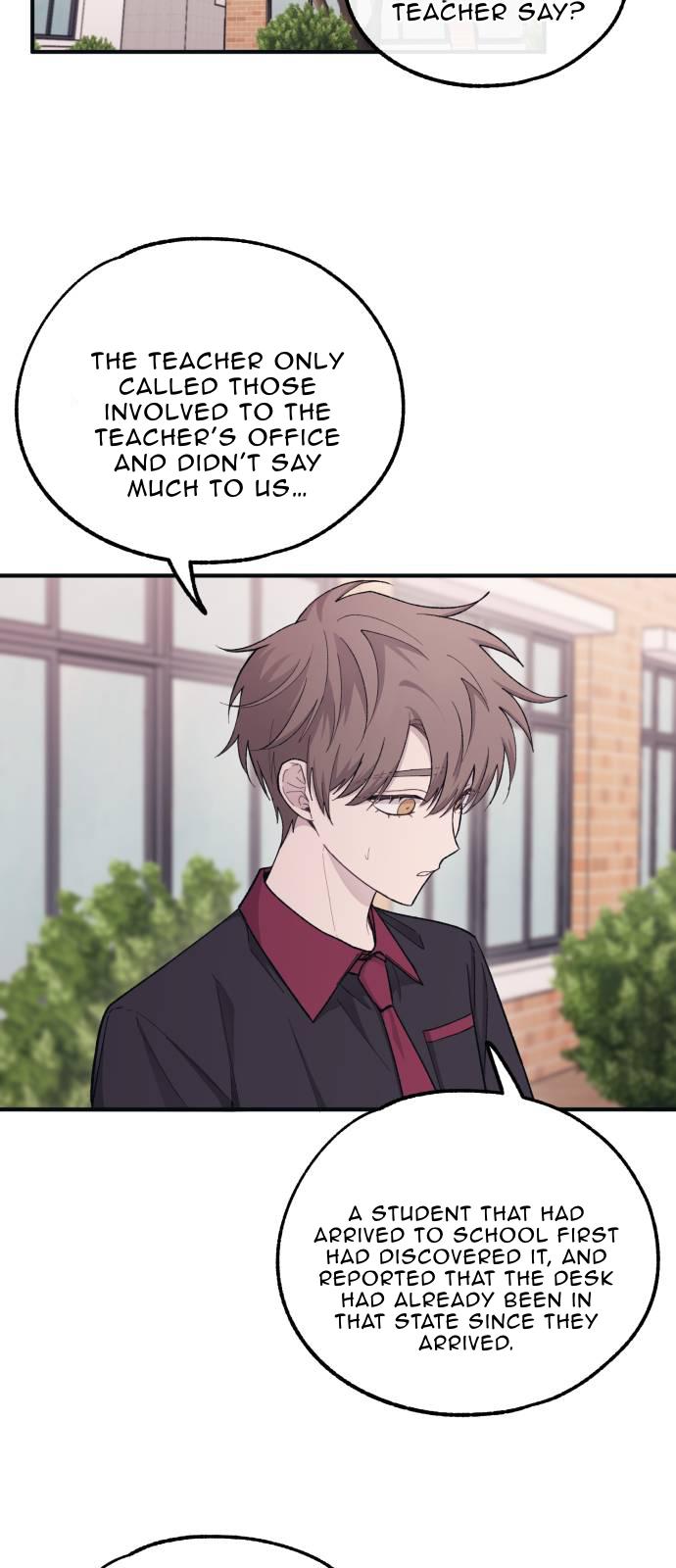 Yeonwoo’s Innocence Chapter 44 - Page 40