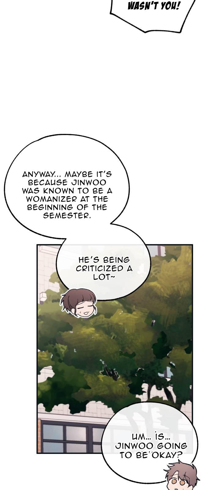 Yeonwoo’s Innocence Chapter 44 - Page 45