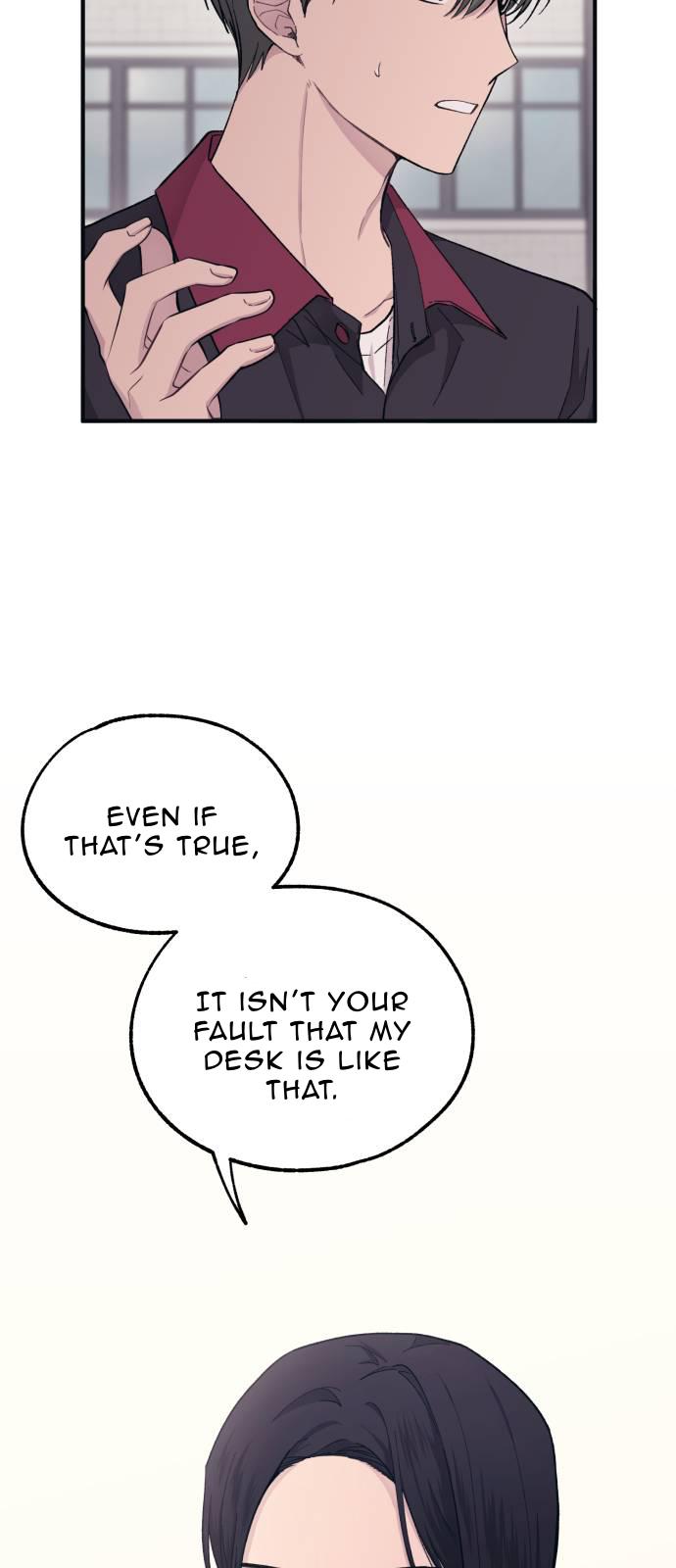 Yeonwoo’s Innocence Chapter 44 - Page 52