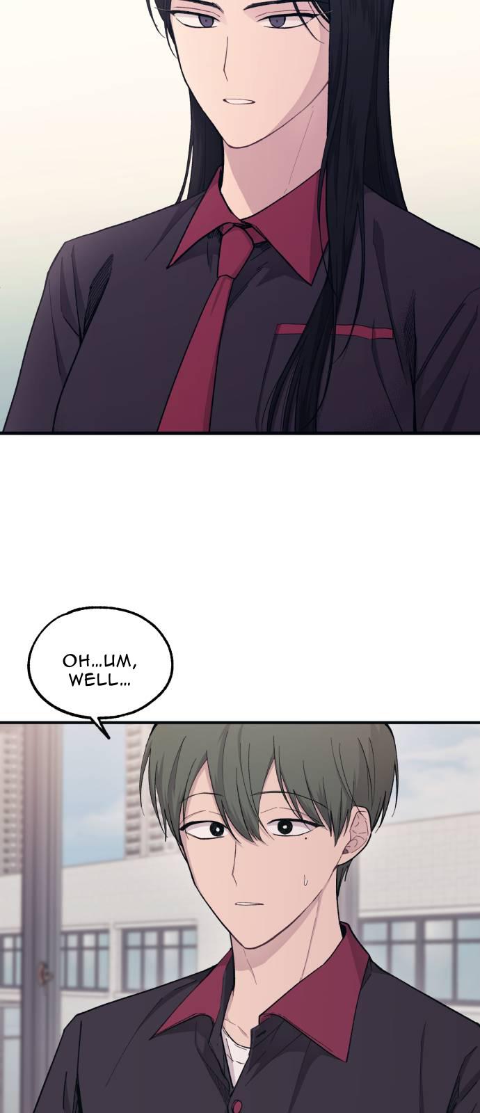 Yeonwoo’s Innocence Chapter 44 - Page 53